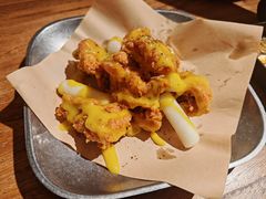 -TAIFORKS 大福食堂·山葵烤肉料理·拌饭(宝安店)