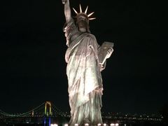 -台场海滨公园船码头