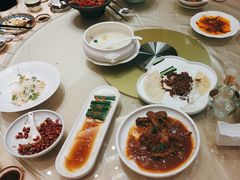 -老爷庙风味美食府(魏都大道店)