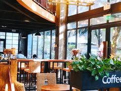 -旧雨咖啡·CoffeeFORU(黄村奥体店)