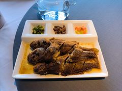 -煜丰汴京烤鸭(福彩路店)