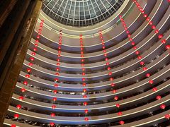 -杭州国际会议中心洲际酒店-原素全日餐厅(解放东路店)