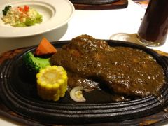 牛排-斗牛士牛排餐厅(镇明店)