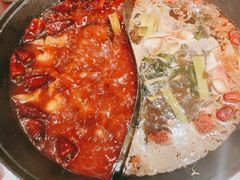 -赵美丽重庆火锅(西安直营总店)