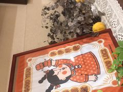 -曼谷食堂·泰国家庭料理