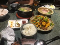 -兰溪小馆(首经贸店)