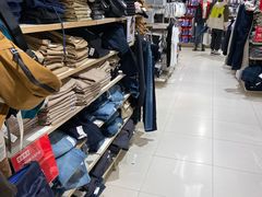 -优衣库(武汉国际广场店)