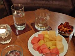 -广州柏悦酒店·悦吧·顶楼露天酒吧
