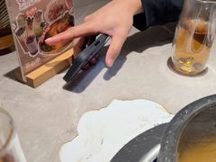 -芸山季·云南野生菌火锅(宝能环球汇店)