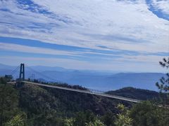 -玉苍山国家森林公园
