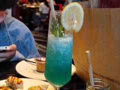 -西安W酒店·WEI全味西餐厅