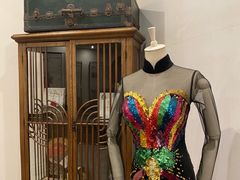 -邓丽君音乐主题餐厅