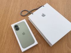 -Apple 零售店(Canton Road)