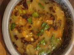 -延锄汤饭食堂(桂林路店)