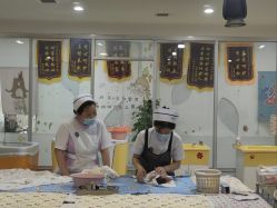 点击看大图 -纵享怡月月子中心(西稍门店)