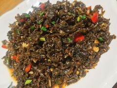 -鸿运楼·舌尖上的徽菜