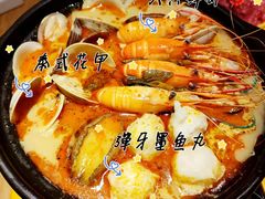 -星椰叻沙·椰浆鲜虾面(江南西店)