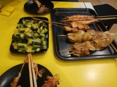 -望京小腰(北京总店)