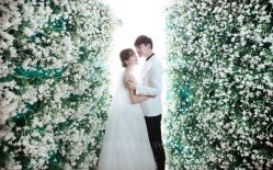 点击看大图 -太古映画婚纱摄影(天河店)