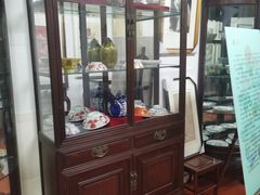 -南通濠河风景名胜区