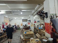-九九豆花馆(解放碑步行街店)