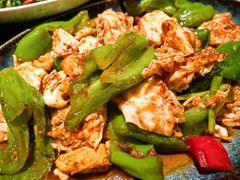 -山石榴·贵州菜(丰盛里店)