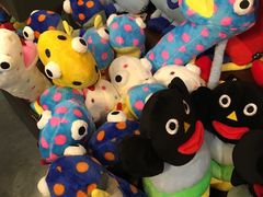 -莓园冰淇淋店