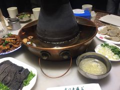-京门老爆三(回龙观店)