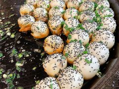 生煎馒头-三两春(浦三路店)