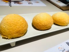 -蔡澜点心·粤菜(西单大悦城店)