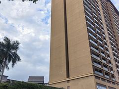 -三亚湾红树林度假世界(木棉酒店)
