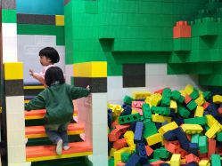 点击看大图 -恐龙探索乐园(磁器口店)