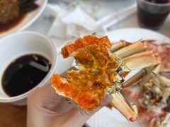 -蟹天蟹地农家菜·阳澄湖大闸蟹(浅水湾店)