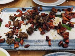 -东方肉馆(文庭雅苑店)
