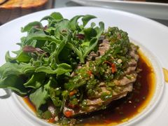 -烛影拾光观景餐厅·创意菜·摄影·小提琴(大唐不夜城店)