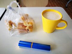 -六和餐饮(东城根店)