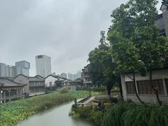 -龙潭水乡