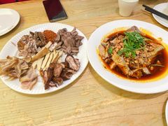 卤拼（小）-盘飧市(春熙路店)