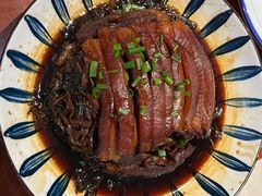 梅菜扣肉-苏客(金城店)