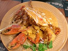 -Tegu泰古莲·泰国餐厅(红山6979店)
