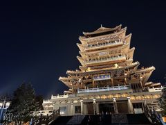 -济南大明湖景区