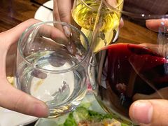 西西里红葡萄酒-1861意大利餐厅(文化广场店)