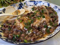 -宾朋海鲜特色美食餐厅·纯手工鲅鱼水饺(兴海路店)