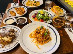 -PIZZA BIANCA(万象城店)