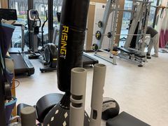 -琪航·健身+普拉提(嘉定北地铁站店)