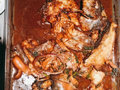 -半天妖烤鱼(石岛店)