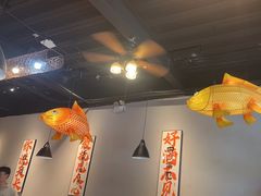 -向川南·水煮鱼·川菜(和平里店)