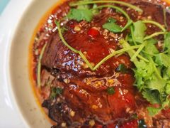 -川人川菜馆·小龙虾·鲜虾现做(黄山路店)