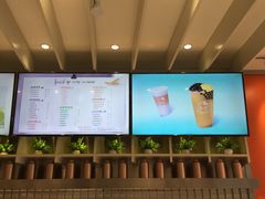 -CoCo都可(湖滨银泰店B区店)