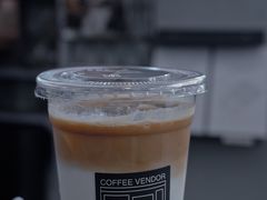 -CoffeeVendor(西乡店)